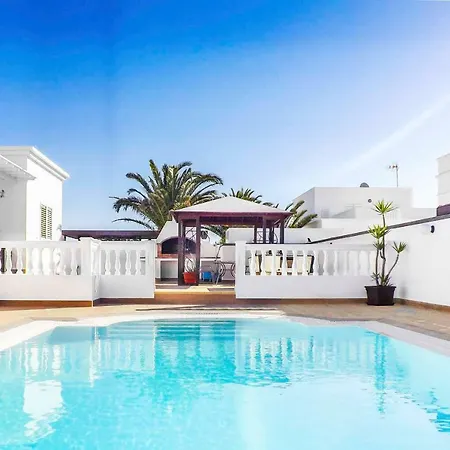 Villa Marina Deniz