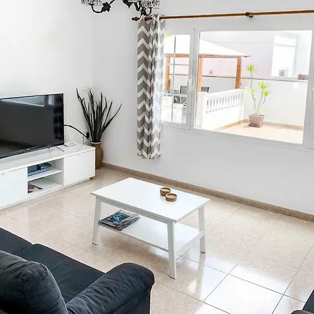 Villa Marina Deniz *