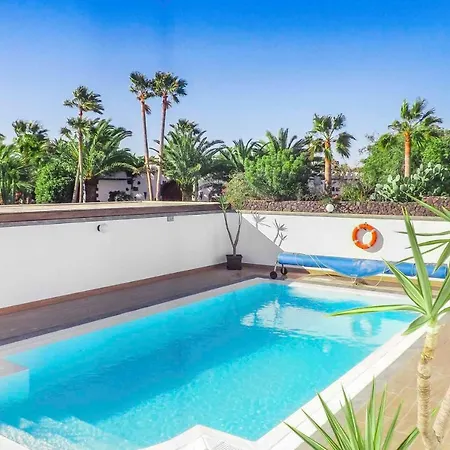 Marina Deniz Villa *