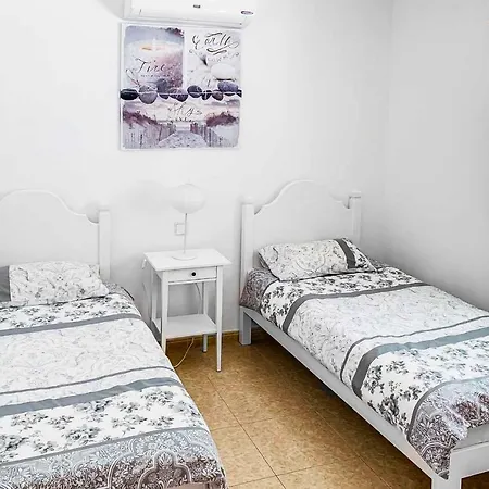 Marina Deniz Villa