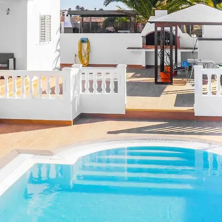 Marina Deniz Villa Puerto Calero