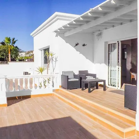 Marina Deniz Villa *